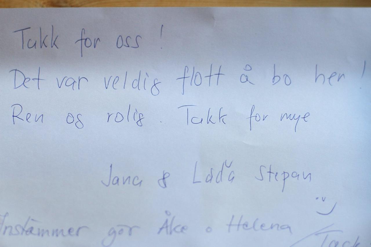 Frya Leir Vandrehjem Eksteriør billede